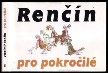 Renčín pro pokročilé