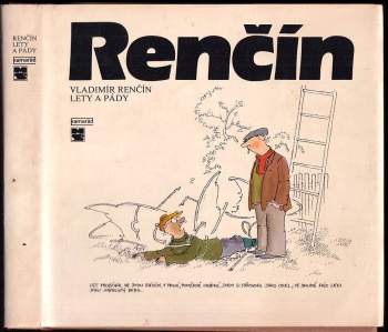 Vladimír Renčín: Renčín