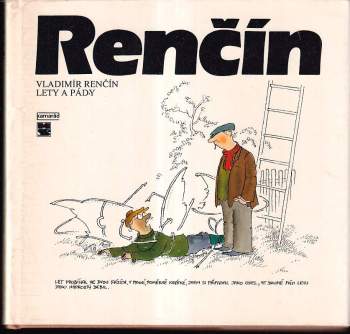 Renčín