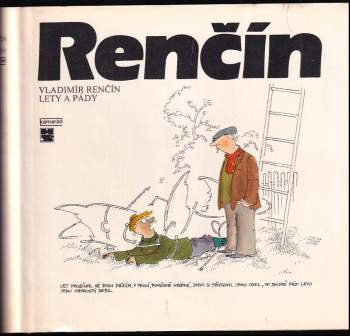 Renčín