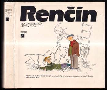 Vladimír Renčín: Renčín