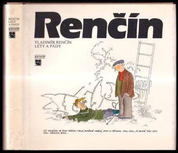 Vladimír Renčín: Renčín