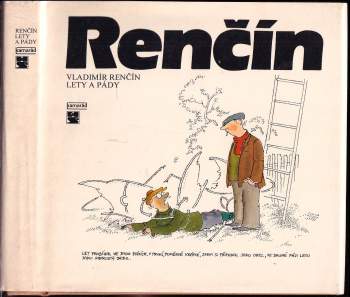 Vladimír Renčín: Renčín