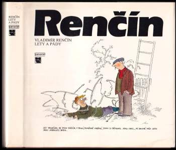 Vladimír Renčín: Renčín