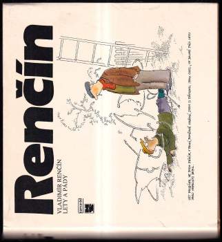 Vladimír Renčín: Renčín