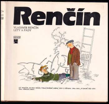 Vladimír Renčín: Renčín