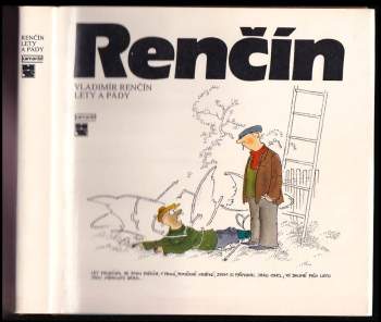 Vladimír Renčín: Renčín