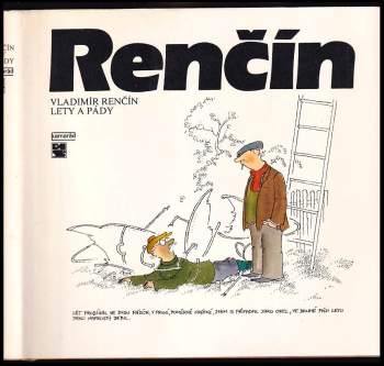 Vladimír Renčín: Renčín