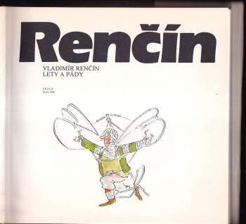 Vladimír Renčín: Renčín