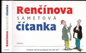 Renčínova sametová čítanka