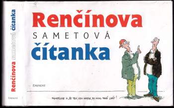 Renčínova sametová čítanka