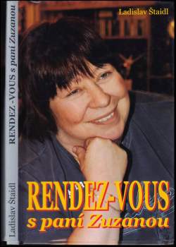 Rendez-vous s paní Zuzanou