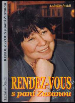 Ladislav Štaidl: Rendez-vous s paní Zuzanou