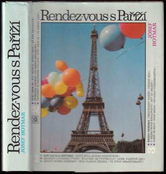 Rendez-vous s Paříží