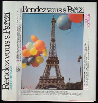 Rendez-vous s Paříží