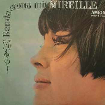 Mireille Mathieu: Rendezvous Mit Mireille
