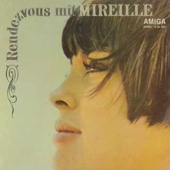 Rendezvous Mit Mireille - Mireille Mathieu (1975, Amiga) - ID: 3927419