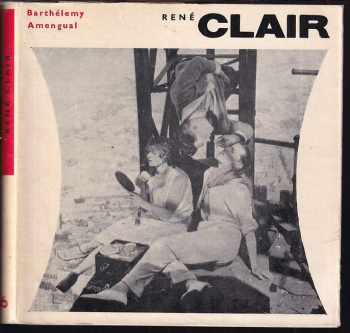 René Clair - Barthélemy Amengual (1966, Orbis) - ID: 345830