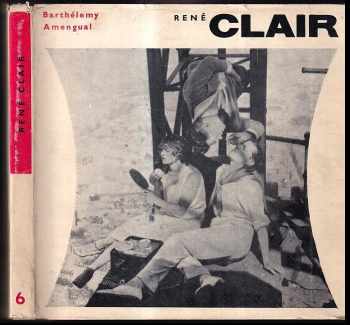René Clair - Barthélemy Amengual (1966, Orbis) - ID: 728756