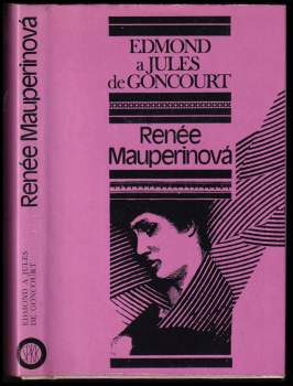 Renée Mauperinová