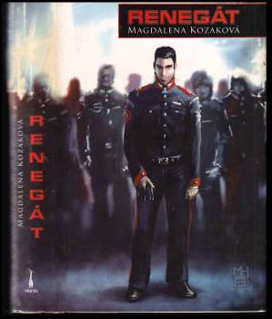 Renegát
