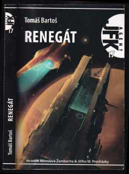 Renegát