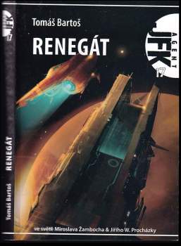 Tomáš Bartoš: Renegát