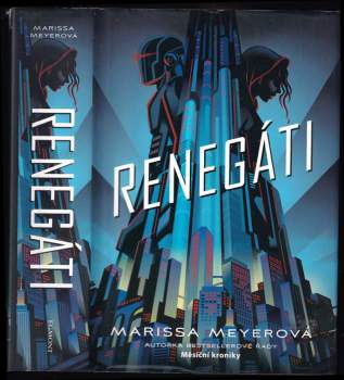 Renegáti