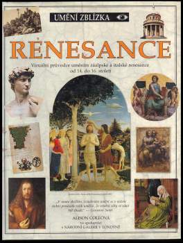 Alison Cole: Renesance