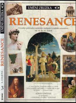 Alison Cole: Renesance