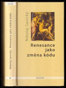 Renesance jako změna kódu