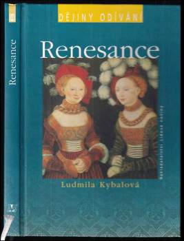 Renesance - dějiny odívání