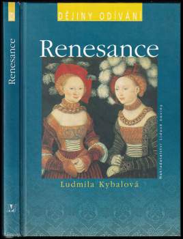 Renesance - dějiny odívání