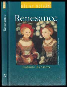 Renesance - dějiny odívání