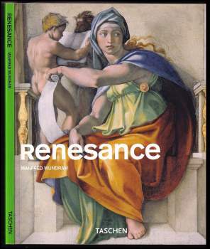 Manfred Wundram: Renesance