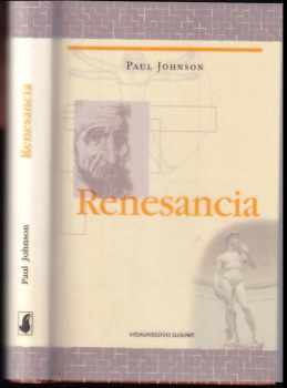 Paul Johnson: Renesancia