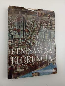 Anna Škorupová: Renesančná Florencia