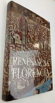 Anna Škorupová: Renesančná Florencia