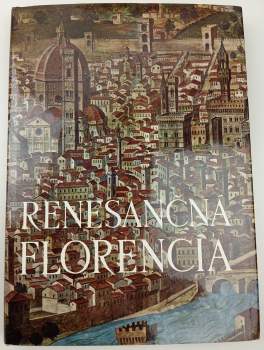 Renesančná Florencia