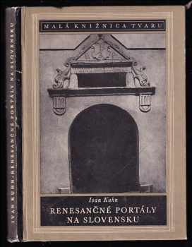 Renesančné portály na Slovensku