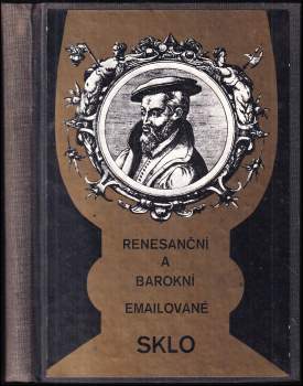 Renesanční a barokní emailované sklo