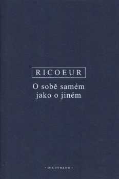 O sobě samém jako o jiném