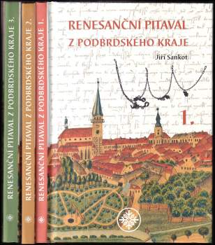 Renesanční pitaval z podbrdského kraje
