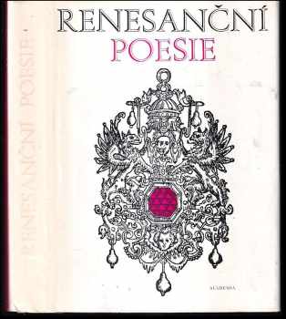 Renesanční poesie