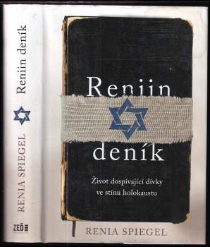 Renia Spiegel: Reniin deník