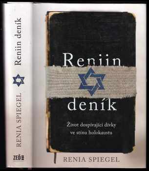 Renia Spiegel: Reniin deník