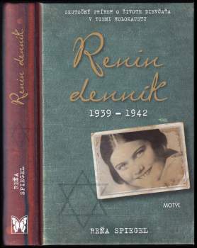 Renin denník : 1939-1942