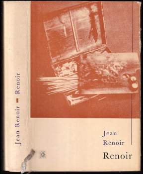 Jean Renoir: Renoir