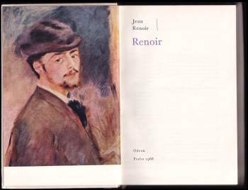 Jean Renoir: Renoir