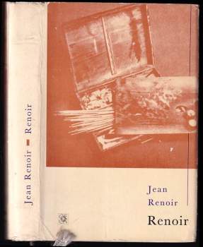 Jean Renoir: Renoir